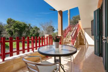 B&b per 7 Persone in Salento, Riviera Adriatica, Foto 2