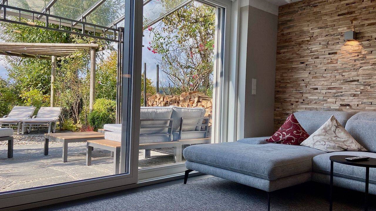 Ganze Ferienwohnung, Ferienwohnung für 2 Personen (70 m²) in Lindau in Lindau, Bayerisch Schwaben