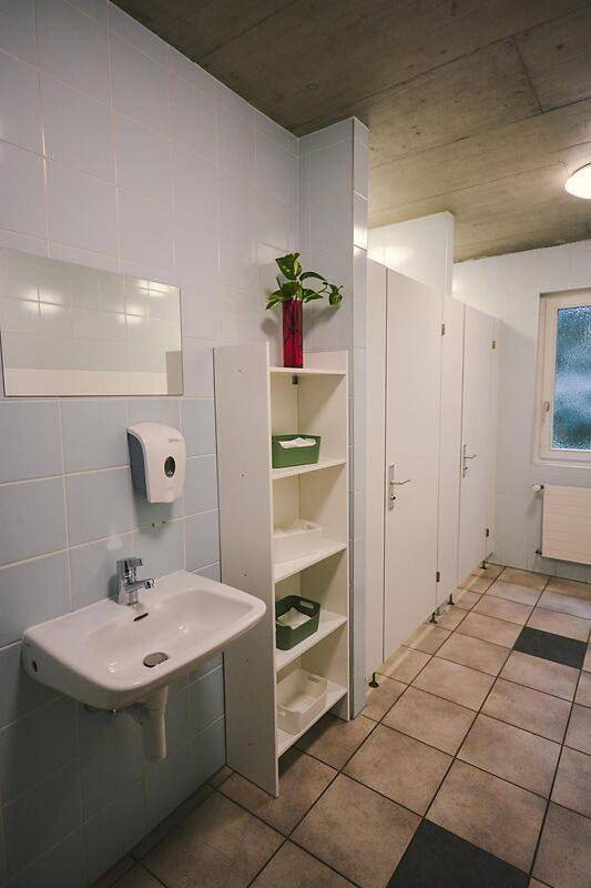 Location de vacances pour 4 personnes, avec jardin à Sion - 2