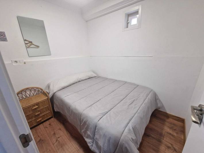 Casa rural para 9 personas, con jardín y terraza en Provincia de Madrid - 2