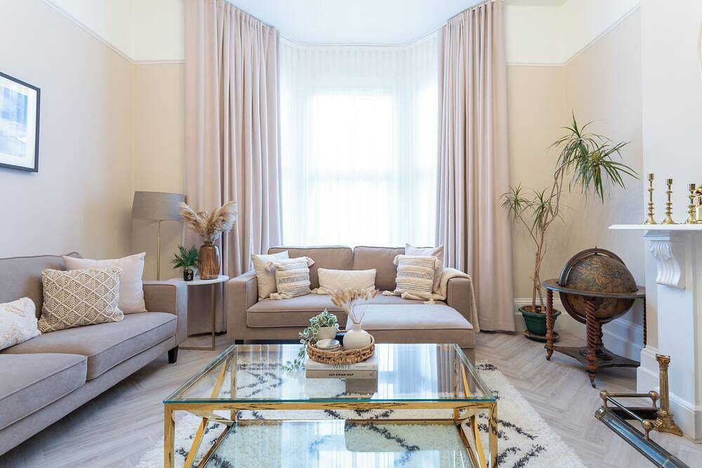 Casa vacanza a Londra a partire da 447€ a notte