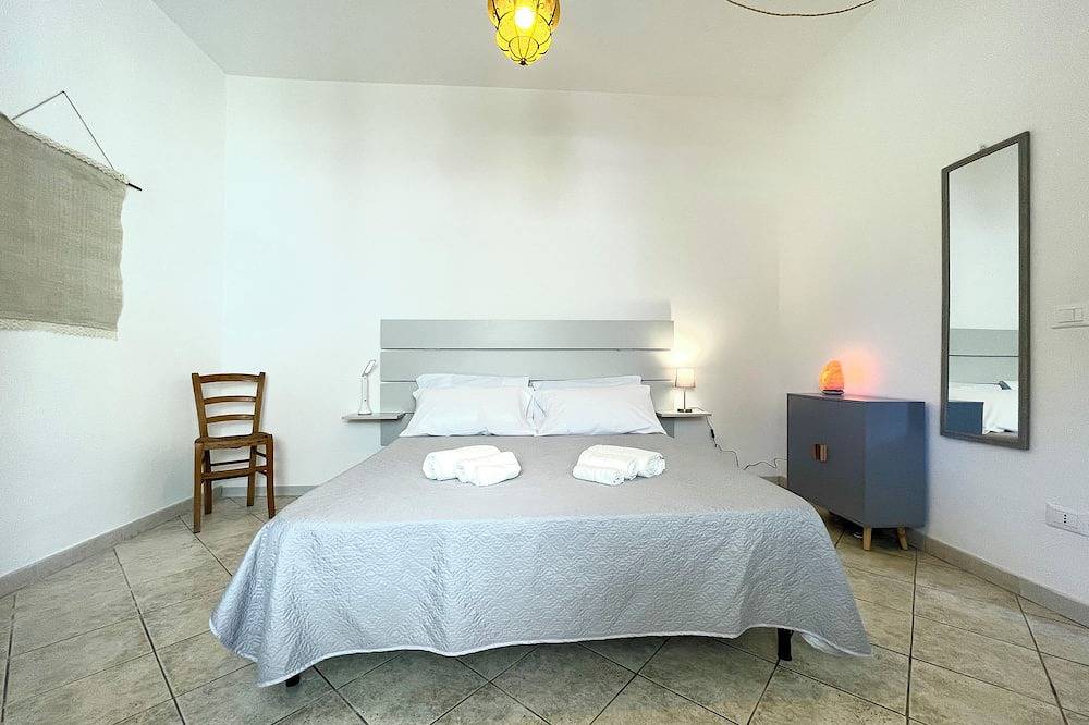 Entire apartment, \" Le Corti Sarde 102 \" in Bari Sardo, Ogliastra Province