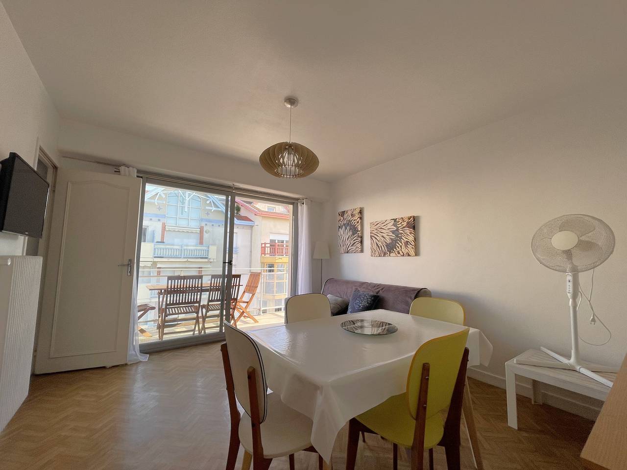 Photo : Appartement de vacances
