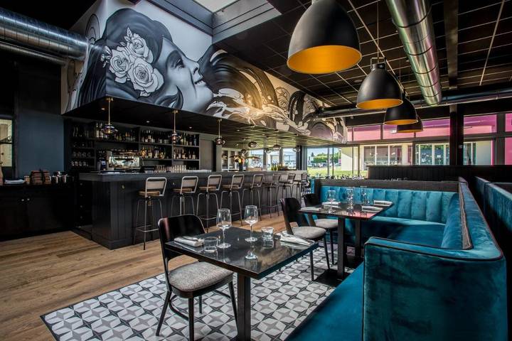 Hôtel pour 2 personnes, avec terrasse à Fillinges - 3