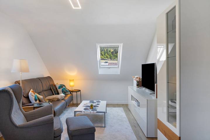 Ferienwohnung für 4 Personen - 1