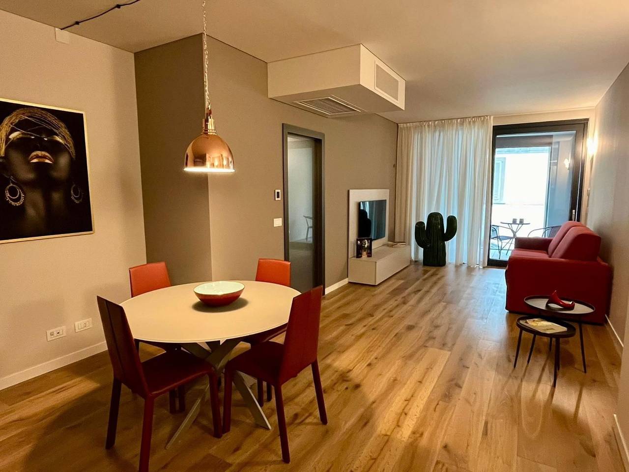 Apartamento entero, Cicerone Wohnung in Bérgamo, Provincia de Bergamo
