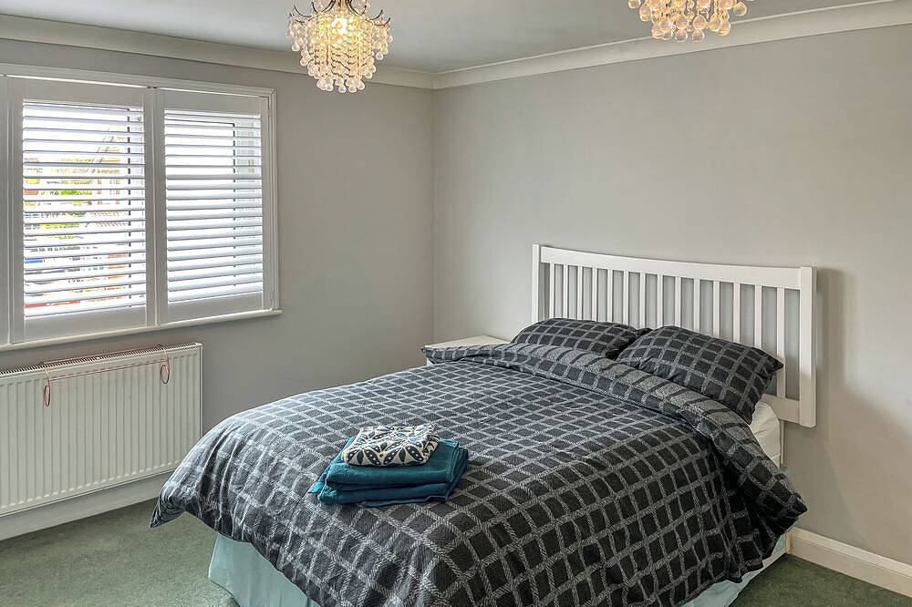 Alverstoke Seaside Cottage in Gosport, Hampshire