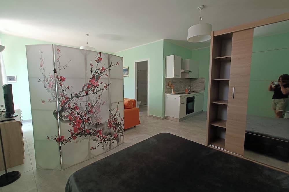 Ganze Wohnung, Myrtle and Rosemary ( Myrtle) in Sennori, Sassari Provinz