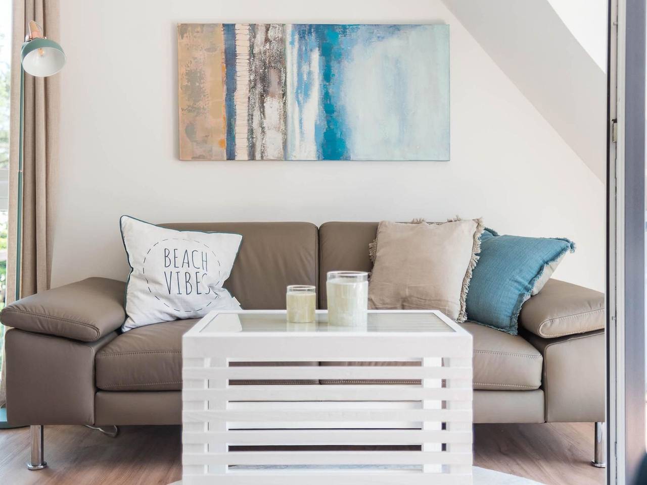 Ferienwohnung in Zingst ab 126€ pro Nacht