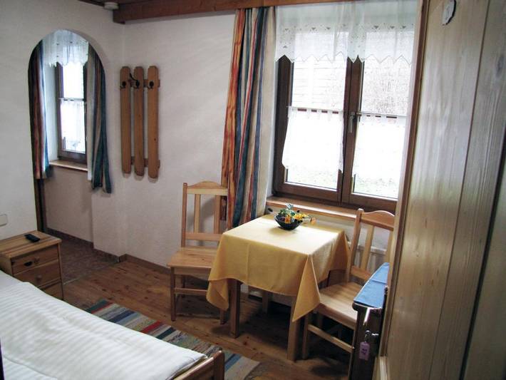 Frühstückspension Sydler - Einbettzimmer in Bad Goisern, Dachstein Salzkammergut