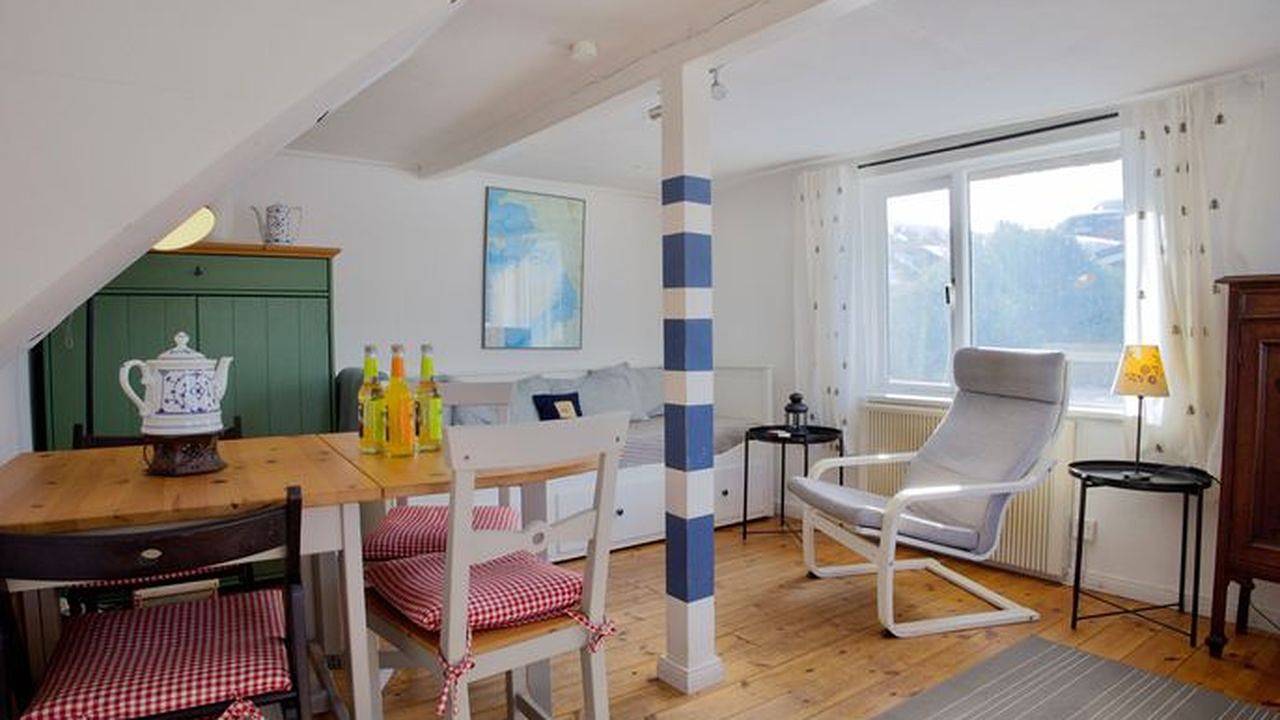 Ferienhaus für 4 Personen (38 m²) in Nordstrand in Nordstrand (Gemeinde), Nordseeküste