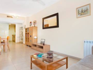 Apartment for 5 People in Lloret de Mar, Costa Brava, Photo 3