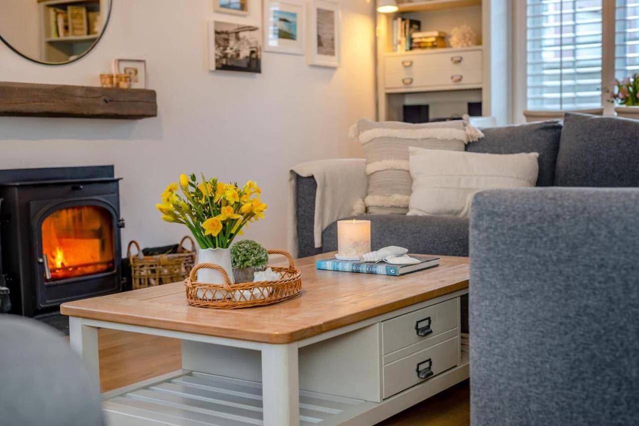 Holiday Home in Padstow, Cornwall