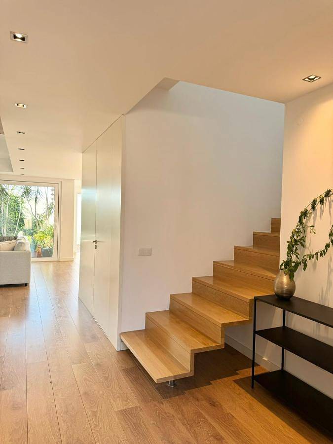 Casa rural para 6 personas, con jardín en Faro (Portugal) - 2