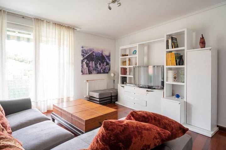 Apartamento de vacaciones para 8 personas, con piscina y terraza - 1