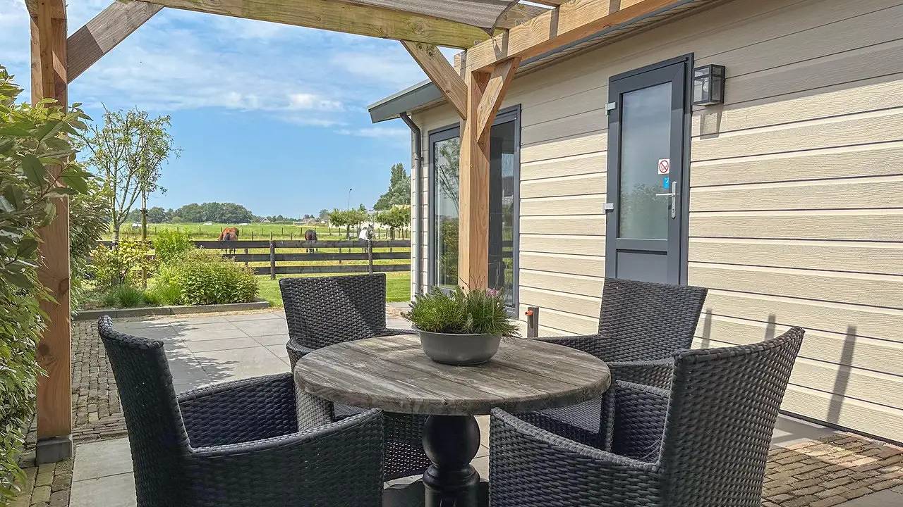 Ferienhaus für 4 Personen (58 m²) in Heiloo in Heiloo, Noord-Holland - Kust van de Noordzee