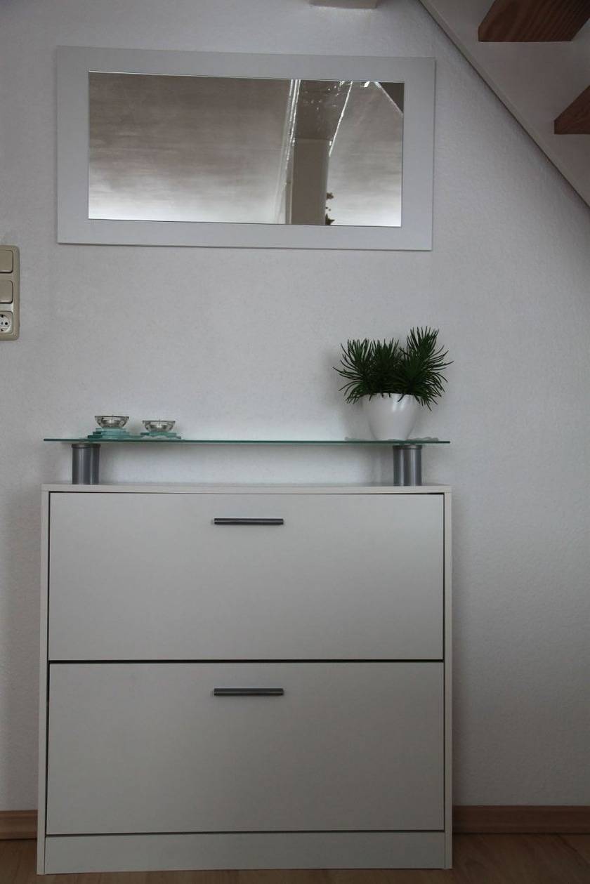 Ganze Ferienwohnung, Ferienhof Schoof No.3 in Friedrichskoog, Dithmarschen