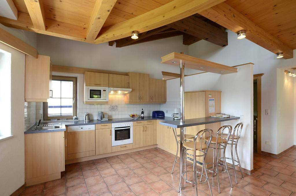 Chalet Bergzauber by Piaunddirk in Tuxer Alpen, Hippach