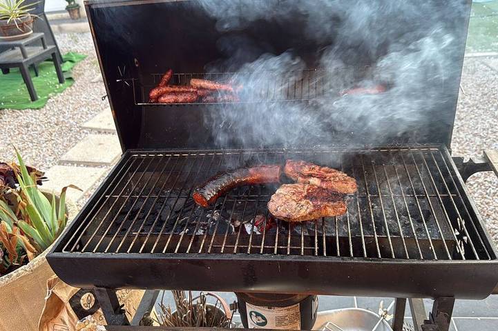 Chambre d’hôte pour 6 personnes à Calvi - 4
