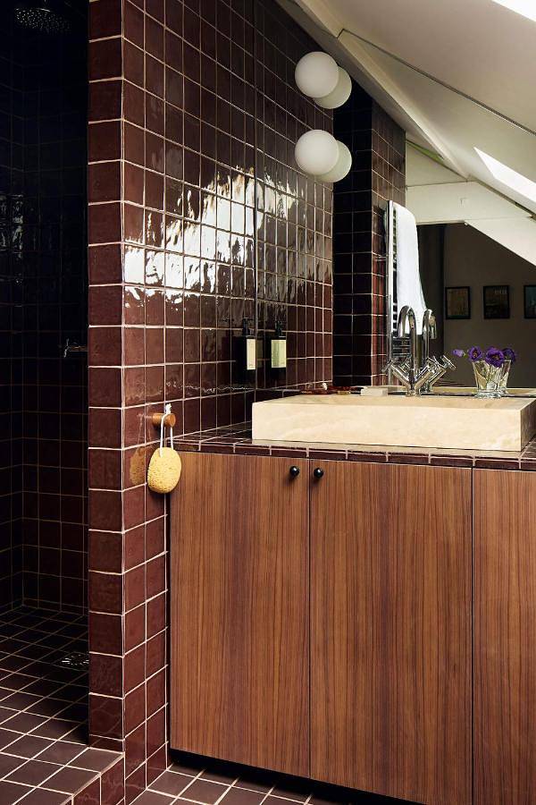 Location de vacances pour 8 personnes, avec sauna et jardin à Le Vaudoué - 4