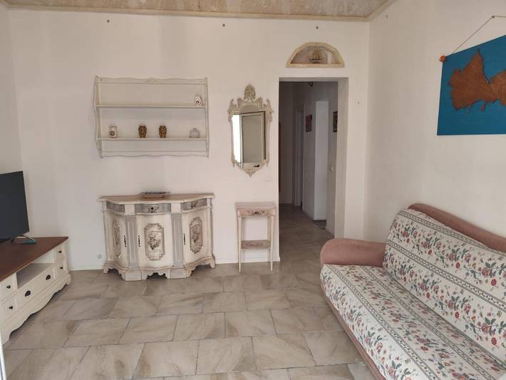 Ferienwohnung für 6 Personen, mit Balkon - 1