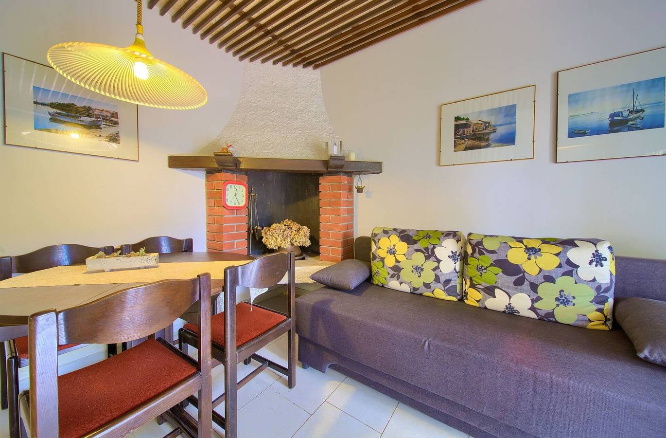 Entire apartment, Apartment Dubravka 1, city of Krk in Krk Town, Krk