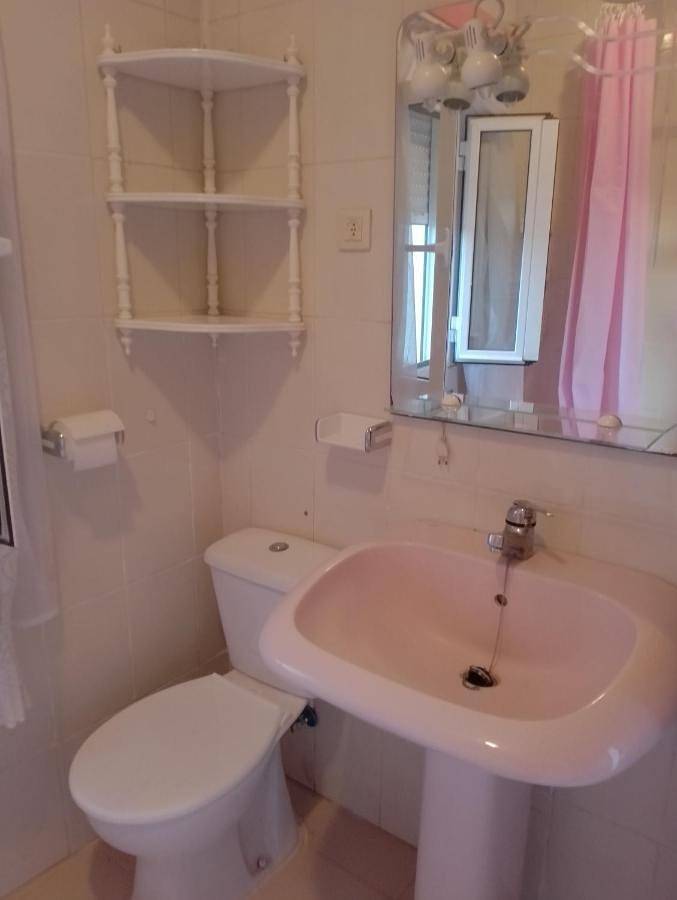 Casa rural para 6 personas, con vistas y terraza, Se admiten mascotas en Beteta - 3