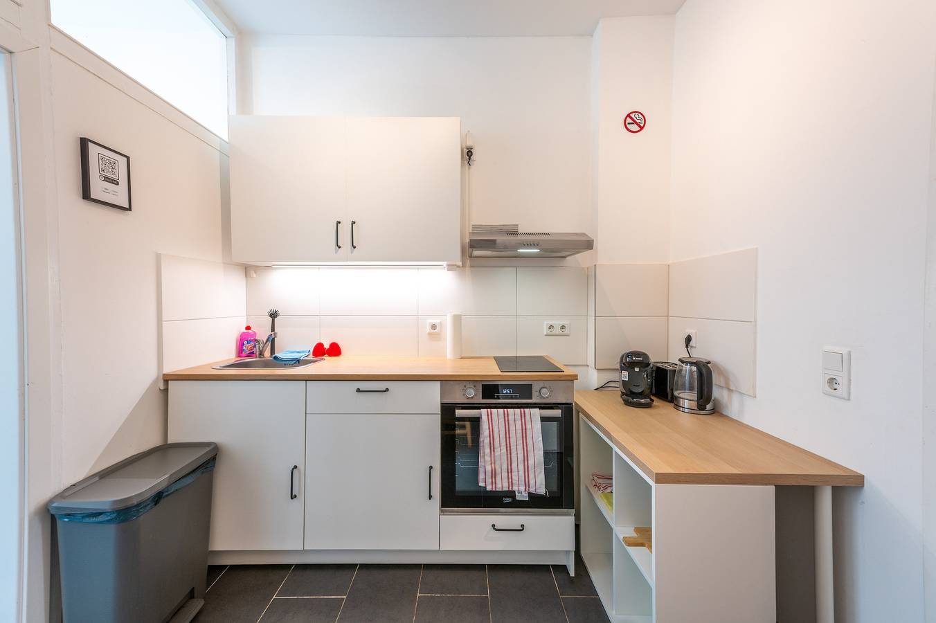 Entire holiday apartment, Holiday apartment for 2 people in Hagen, Ruhr district