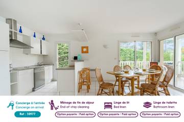 Camping para 8 Personas en Lac de Lacanau, Lacanau, Foto 2