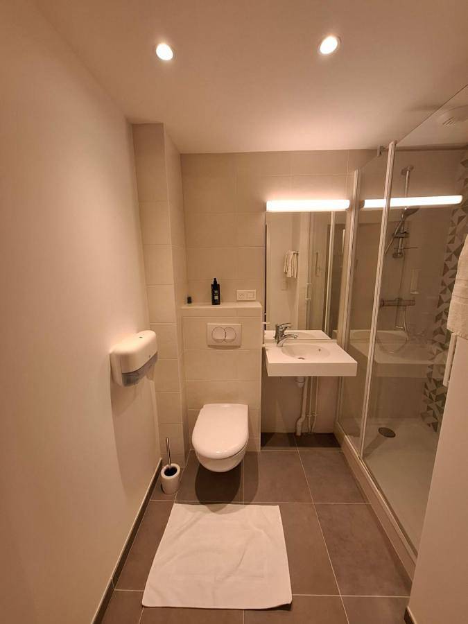 Double Room in Montaigu-Vendée, Vallée de la Loire