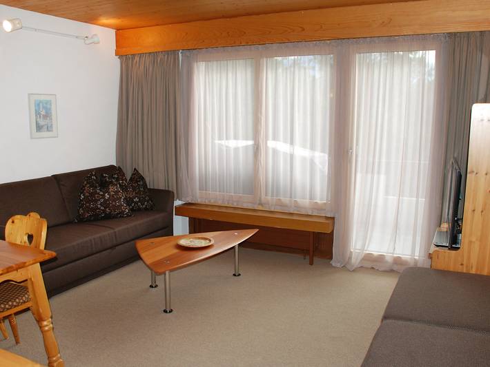 Ganze Wohnung, Valetta Sura in Flims-Dorf, Flims