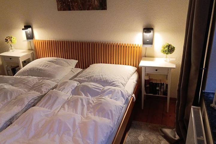 Ferienhaus für 6 Personen, mit Garten am Jadebusen - 3