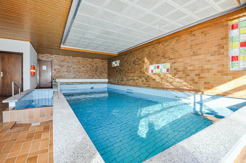Casa de vacaciones para 5 personas con sauna in Randogne, Región de Sion - Sierre