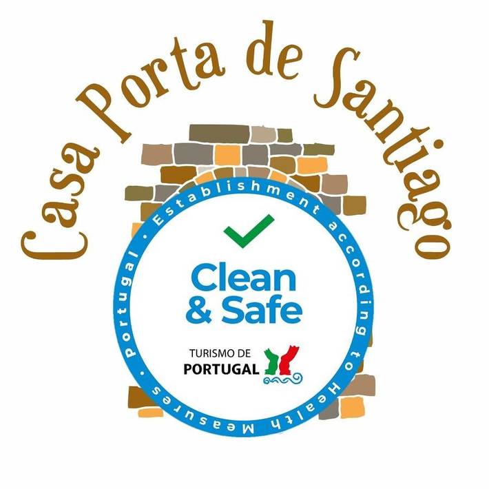 Location de vacances pour 2 personnes, avec piscine ainsi que terrasse et vue dans Pinhel - 3