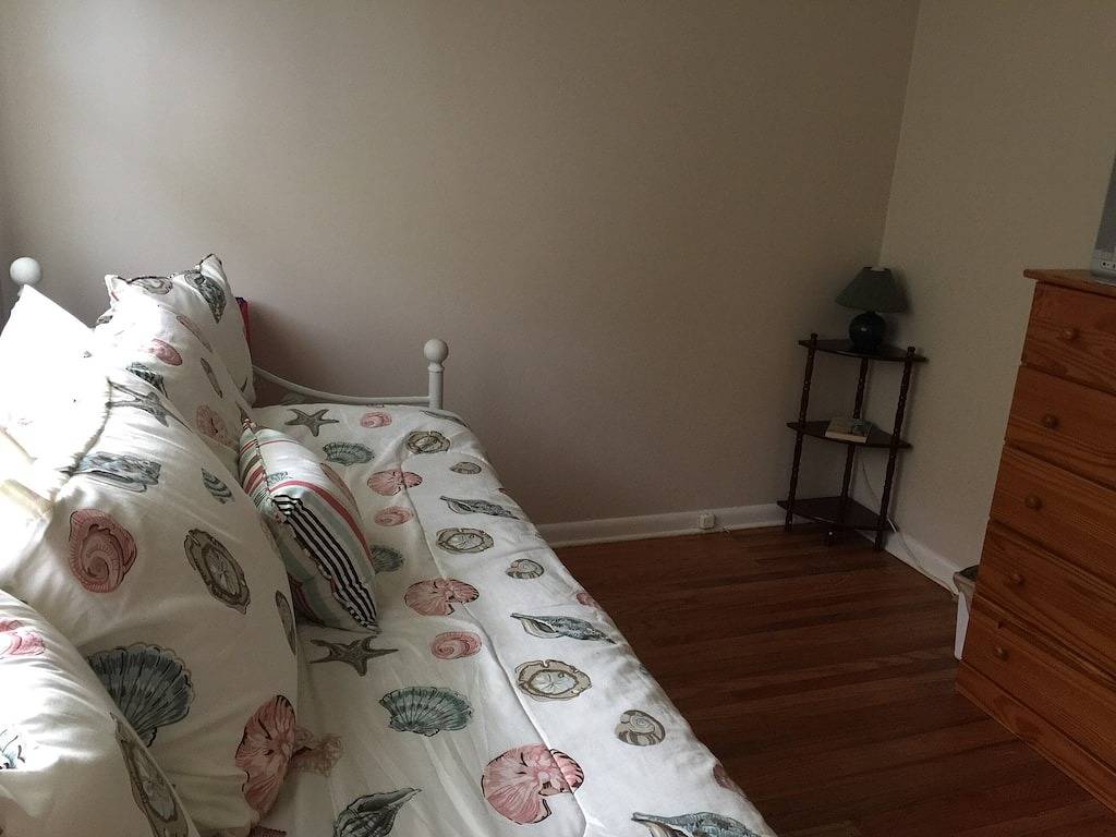 Tolle Ausstattung zur Verfügung gestellt. Fantastische Lage. Familienfreundliches Haus. -Sätze in Brigantine (NJ), Atlantic County