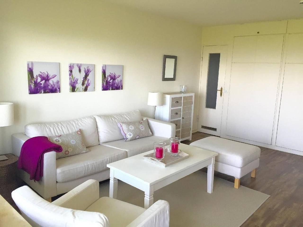 Ganze Ferienwohnung, Dünenhof App. 31-32 Meerseite in Wenningstedt, Sylt