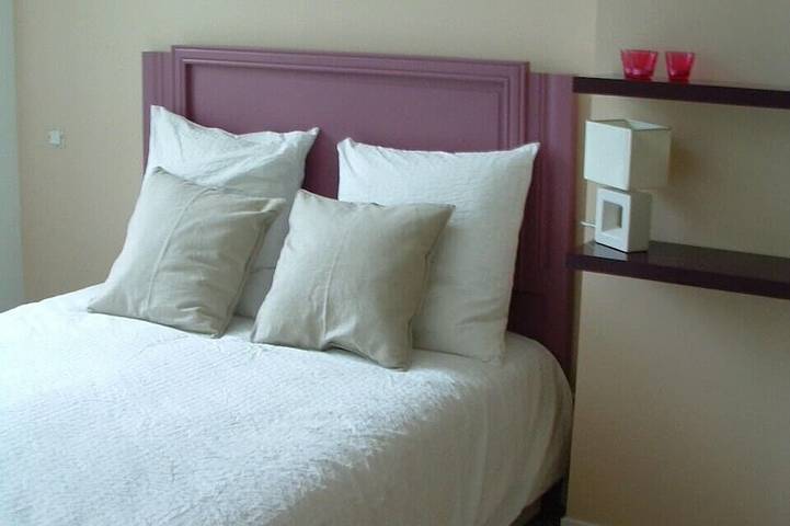 Location de vacances pour 12 personnes, avec terrasse et jardin à Pennautier - 3