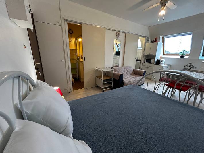 Gîte pour 2 personnes dans Office De Tourisme De La Roche Posay - 2