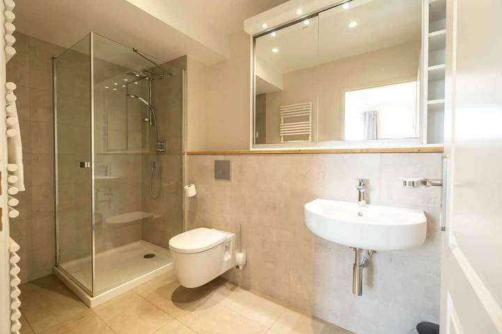 Location de vacances pour 6 personnes, avec terrasse et jardin dans Forêt domaniale de Grésigne - 4