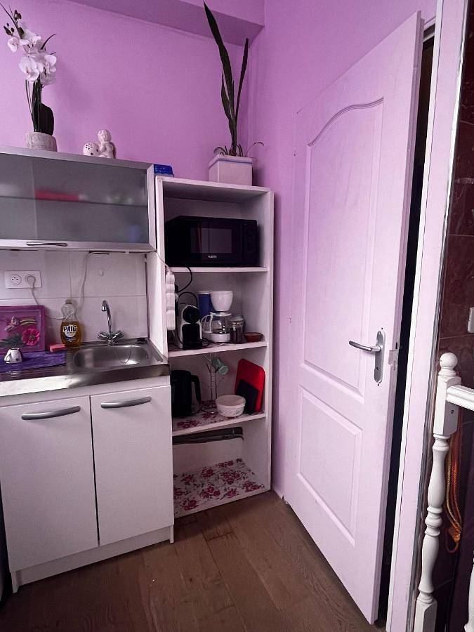 Appartement entier, Appart Th - Les Lilas in Les Lilas, Seine-Saint-Denis