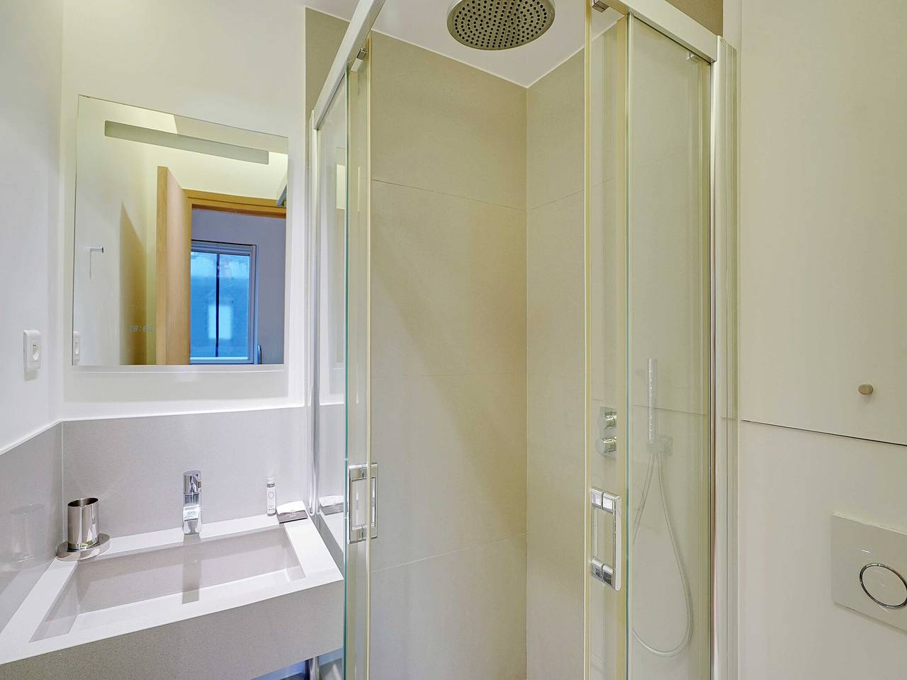 Geheel appartement, Prachtig appartement - 1Br/4P - Arc de Triomphe in Eiffeltoren, Parijs