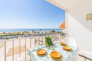 Studio pour 3 Personnes dans Castelló d'Empúries, Costa Brava, Photo 2