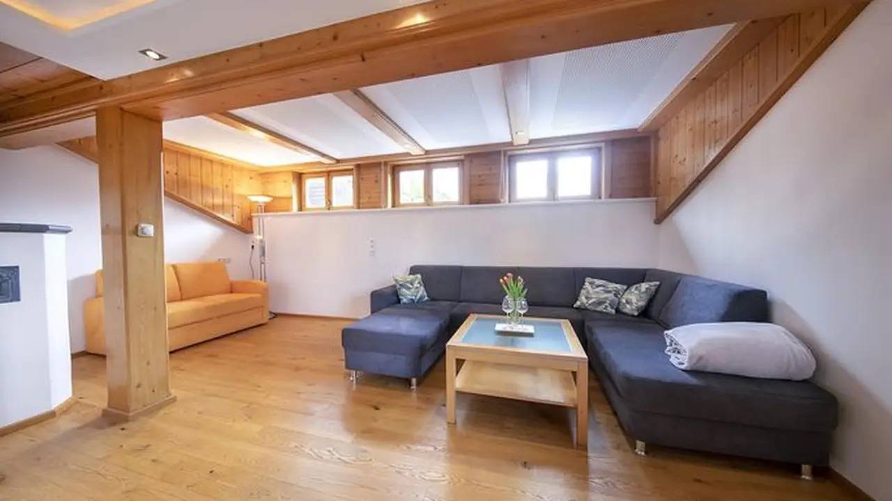 Einzelzimmer für 1 Person (12 m²) in Neukirchen am Großvenediger in Neukirchen am Großvenediger, Pinzgau