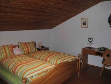 Bauernhof für 3 Personen in Fischbachau, Bayerische Alpen, Bild 4