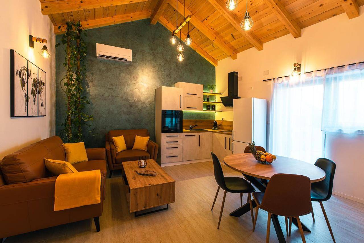 Ganze Wohnung, Dreamstone Kolan in Kolan, Kolan (Kroatische Adria)