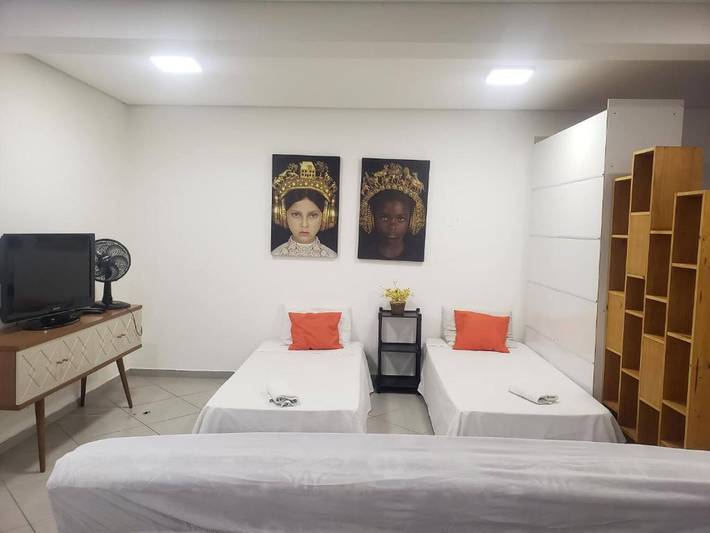 Appartamento vacanze per 6 persone - 1