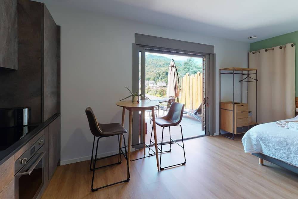 Appartement entier, L'Argalyde Pyrénées Wellness & Cycling in Ayzac-Ost, Pyrénées