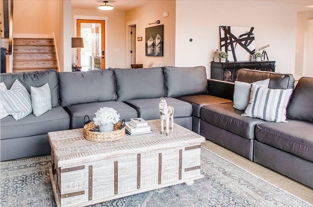 Potomac Breath-Taking River View, \"The Viewpoint,” Minutes From Dc in Travilah, Maryland