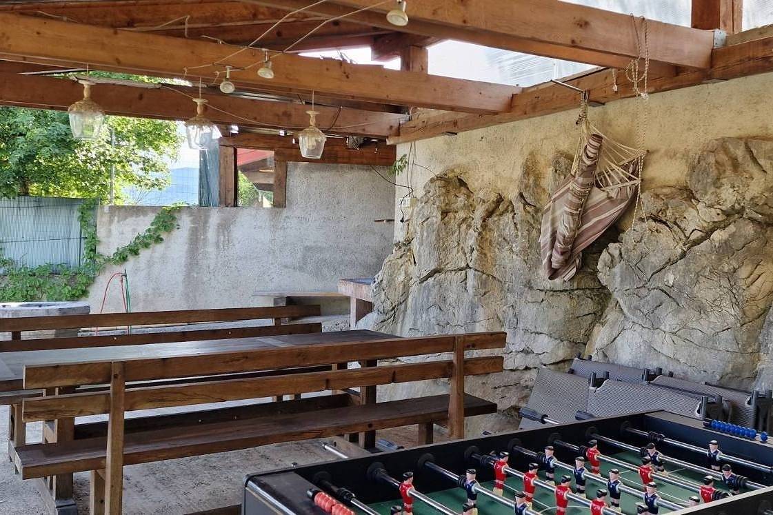 3-Zimmer-Haus mit Terrasse Ružići, Opatija K-16202 in Ružići (Matulji), Općina Matulji