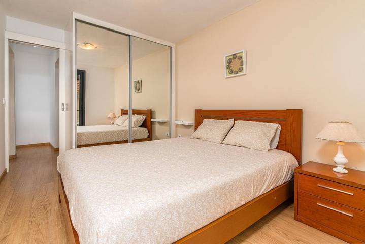 Location de vacances pour 4 personnes, avec vue et terrasse à Jardim do Mar - 4